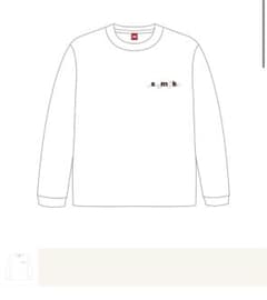 sumika ロングスリーブTシャツのサムネイル