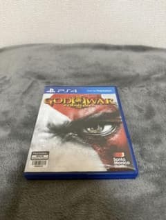 GOD OF WAR III REMASTEREDのサムネイル