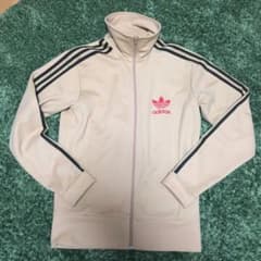 adidas アディダス ジャージのサムネイル