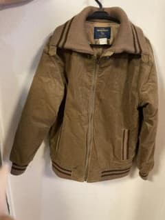 値下げしましたwoolrich ブルゾンのサムネイル