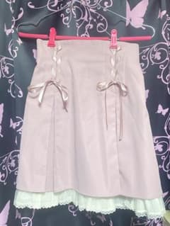 Secret Honey Bustle skirtのサムネイル