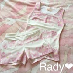 Rady❤︎セトアのサムネイル