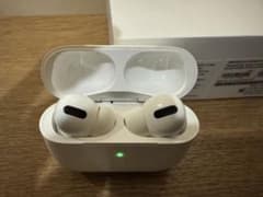 Apple AirPods Pro 本体のサムネイル