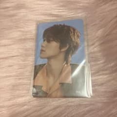 ミンハオ　THE8 セミコロン　HMV 特典 SEVENTEEN ミンハオ THE8 セミコロン HMV 特典 SEVENTEEN - メルカリ