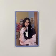 TWICE ツウィ トレカ TEN:THE STORY GOES ONのサムネイル