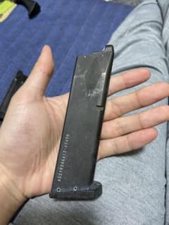 ガスブロのマガジンのサムネイル