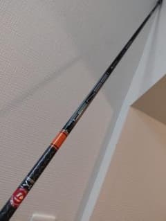 テンセイ オレンジ 1K 70S 純正テーラーメイドスリーブFW用シャフト 