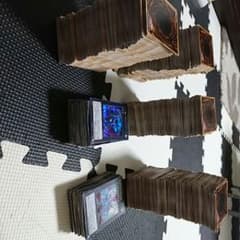 遊戯王引退まとめ売り‼のサムネイル
