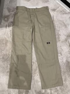 【Dickies】85283 DoubleKnee LooseFitのサムネイル