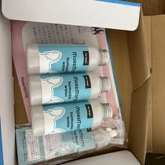 モアフット　フムスキン　ウォーターのサムネイル