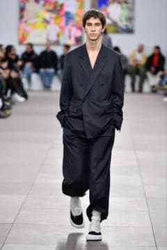 LOEWE 24aw テーラードジャケットのサムネイル