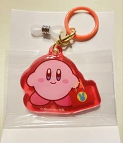 デデデ•デパート　シークレットコレクション　マーカーチャーム　カービィのサムネイル