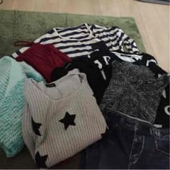 冬服9点 まとめ売り shelshi様専用のサムネイル