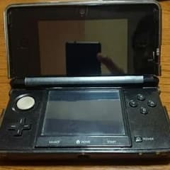 ３DSジャンク品のサムネイル
