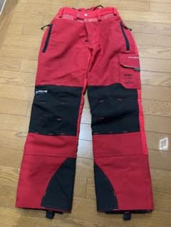 pfanner ファナーチェンソープロテクションパンツMのサムネイル