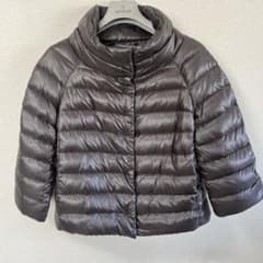 専用⭐︎HERNOイコニコソフィアジャケット PI0046DIC 【42 】M~L 専用⭐︎HERNOイコニコソフィアジャケット PI0046DIC 【42 】M~L