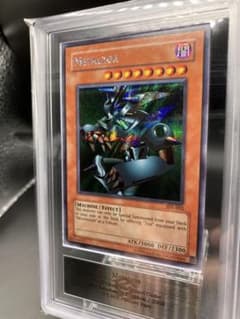 ARS9】メタルデビルゾア 遊戯王 シークレット 英語 TPK-002 - メルカリ