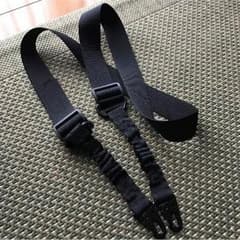 サバゲー タクティカルスリング(ほぼ新品)のサムネイル