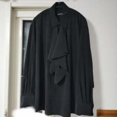 チ*ー様 LAD MUSICIAN 長袖フリルシャツ サイズ42 チ*ー様 LAD MUSICIAN 長袖フリルシャツ サイズ42 - メルカリ
