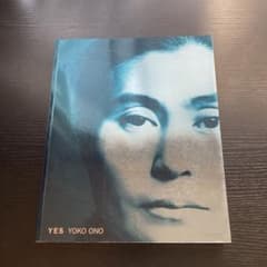 YES / Yoko Onoのサムネイル