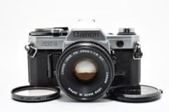 ☆美品☆ キヤノン AE-1 FD 50mm S.C. ○マーク #1288 - メルカリ