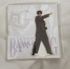 MAZZEL SEITO BANQUET BANG アクリルスタンド アクスタ - メルカリ