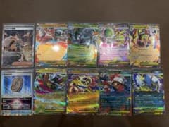 ポケモンカード まとめ売り 40枚セットのサムネイル