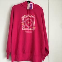 新品☆radyパーカーのサムネイル