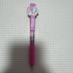 製薬会社　ボールペン　キキララのサムネイル