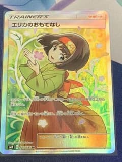エリカのおもてなし SRのサムネイル
