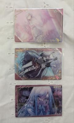 【本日限定値下げ】宵崎奏 ウエハース プロセカ まとめ売り セット プロジェクトセカイ カラフルステージ！ feat. 初音ミク