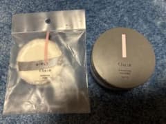 チャコット Chacott フィニシングパウダー マットのサムネイル