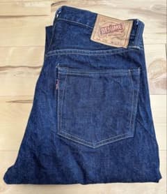 DENIME ドゥニーム Lot.220A W30 L32 - メルカリ