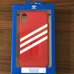 iPhoneX adidas ケースのサムネイル