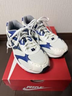 MIZUNO レディース スニーカー 23.5cmのサムネイル