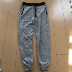 ZARA＊スウェットパンツのサムネイル