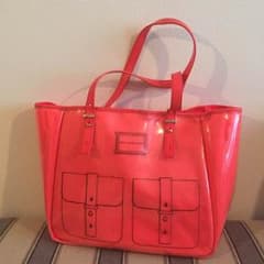 再開！値下げ中。Marc by Marc Jacobs 撥水トートのサムネイル