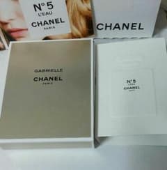 ❤CHANEL新作香水❤のサムネイル