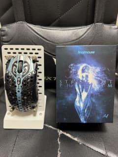 finalmouse Starlight12 Phantom M ミディアム