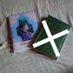 薬屋のひとりごと 2期1のサムネイル