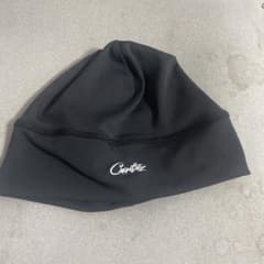 Corteiz スカルキャップ ブラック 確実正規品 - メルカリ