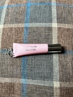 DIOR リップグロウバター 101 グレイズド ピンク - 3