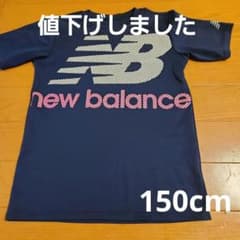 お値下げしました！new balance Tシャツのサムネイル