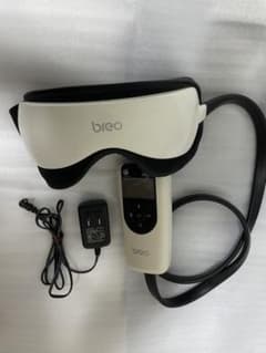 [動作品]breo iSee360 目元ケア アイマッサージャーのサムネイル