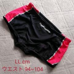 ブリヂストン 水泳 男 パンツ LL cmのサムネイル
