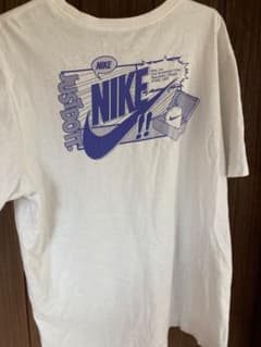 NIKE THE NIKE TEE Tシャツ ホワイト XLのサムネイル