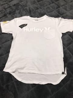 【Hurley】 半袖Tシャツのサムネイル