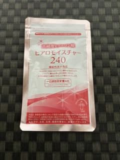 キユーピー ヒアロモイスチャー 240のサムネイル