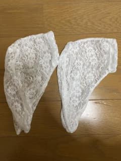 レース足袋のサムネイル