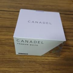 CANADEL カナデル プレミアホワイト オールインワン  58gのサムネイル